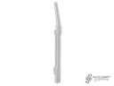 Complete A post repair, left - Type 2, 63>67