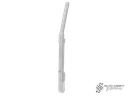Complete A post repair, left - Type 2, 63>67