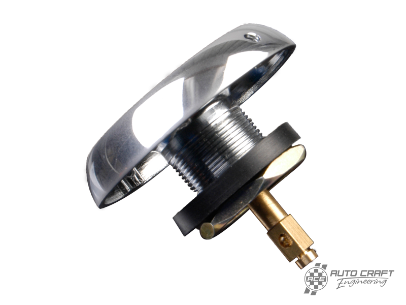 Bullet indicator reflector - Type 2, >63