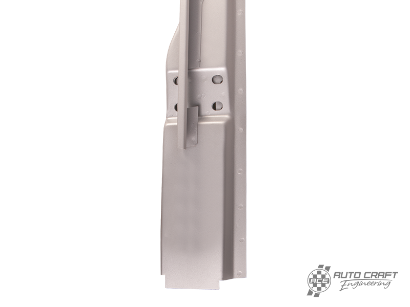 Complete A post repair, right - Type 2, 55>63