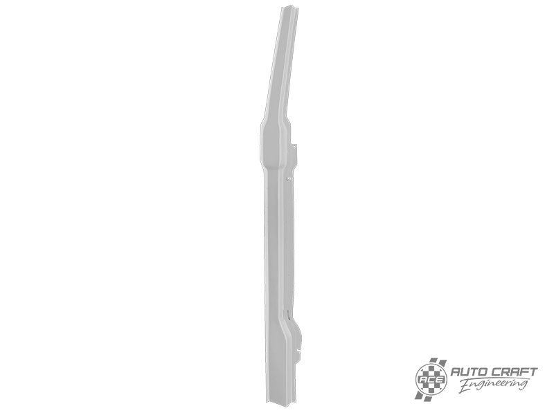 Complete A post repair, right - Type 2, 63>67