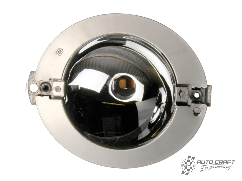 Fish eye indicator reflector, left - Type 2, 63>67