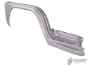 Front wheel arch, right - Type 2, 72>79