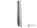 Side panel strengthener (300mm) - Type 2, 55>67