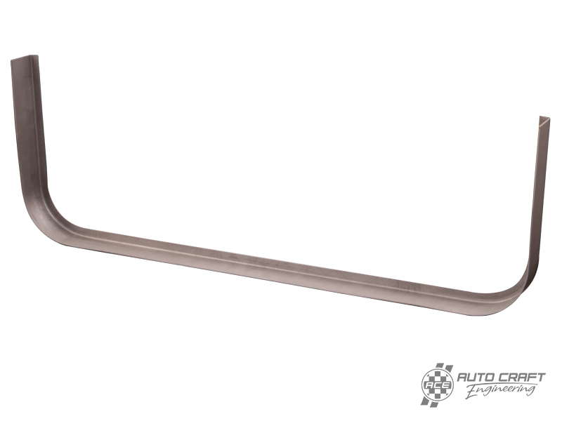 Side window repair - Type 2, >67