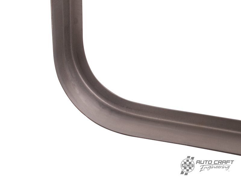 Side window repair - Type 2, >67