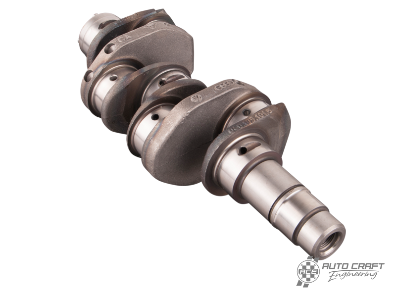 New 69mm crankshaft - 1500cc-1600cc engines