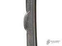 C Post, inner, left, full height - Type 2, 60>67