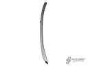 C Post, inner, left, full height - Type 2, 60>67