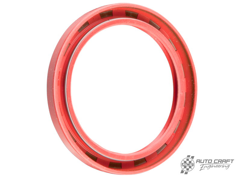 Flywheel oil seal, silicone - Various aircooled