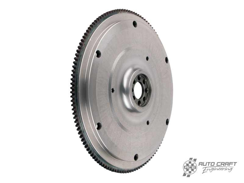 Lightened flywheel, 200mm, 12 volt - Various aircooled