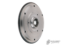 Lightened flywheel, 200mm, 12 volt - Various aircooled