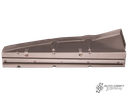 Engine bay side tray, left - Type 1, 61>66