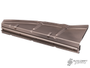 Engine bay side tray, left - Type 1, 61>66