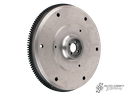 Standard flywheel, 200mm, 12 volt - Various aircooled