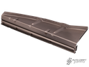 Engine bay side tray, left - Type 1, >60
