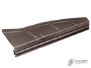 Engine bay side tray, right - Type 1, >60