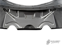 Rear valance (H Valance) - Type 1, 55>60