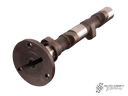 High performance camshaft - 25/30 hp