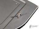 Battery tray, right, 12v - Type 2, 55>67
