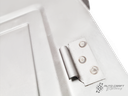 Battery tray, right, 6v - Type 2, 55>65