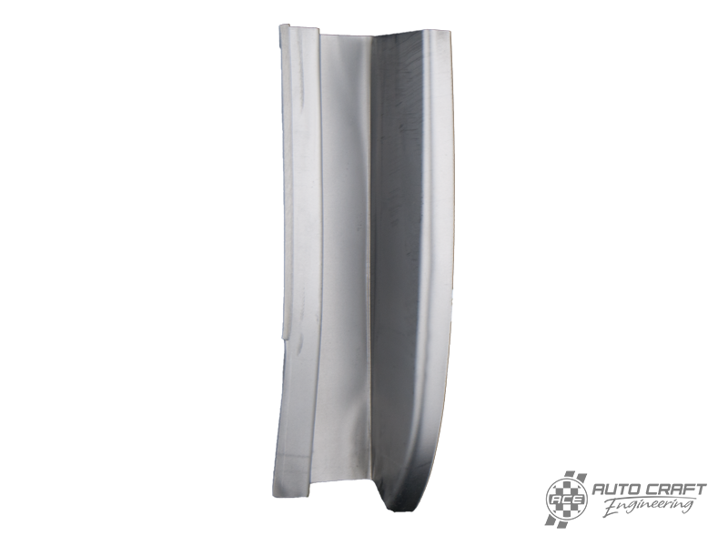 D post repair, inner, left (175mm) - Type 2, 55>63 (pickup >67)