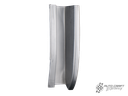 D post repair, inner, left (175mm) - Type 2, 55>63 (pickup >67)