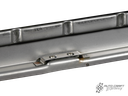 Engine lid hinge panel - Type 2, 66>72