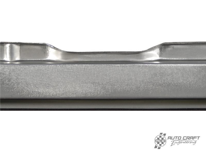Engine lid hinge panel - Type 2, 66>72