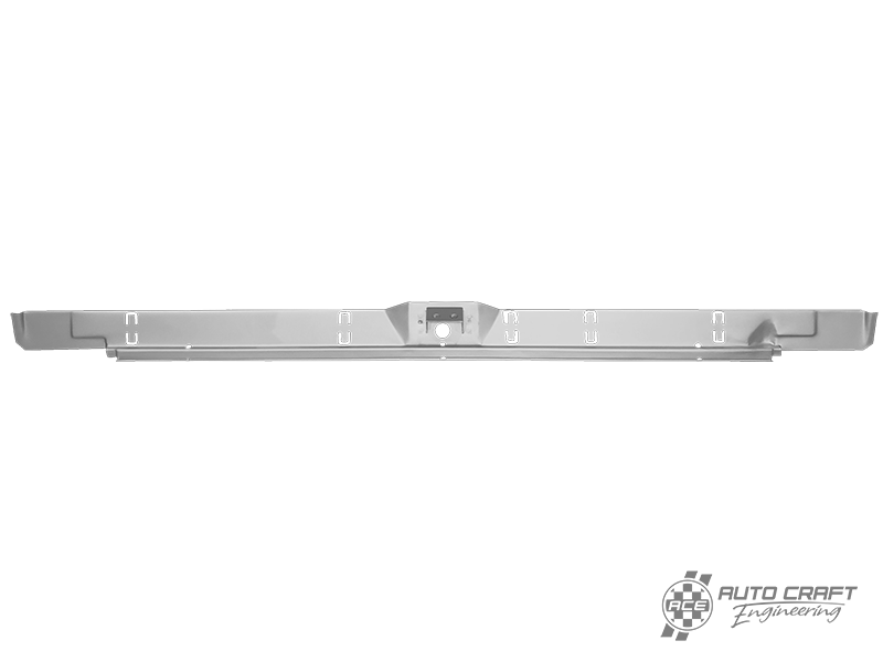 Engine lid hinge panel, inner, Type 2, 63>66