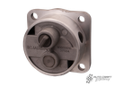 Oil pump, 1200cc to 1600cc for 3 rivet cam shaft, 26mm