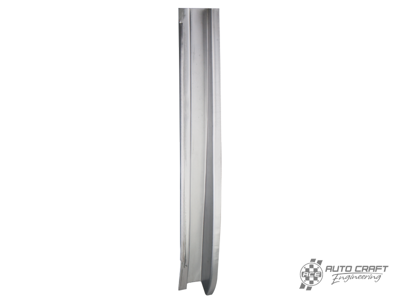 Pick up D post, full height, right - Type 2, 52>79
