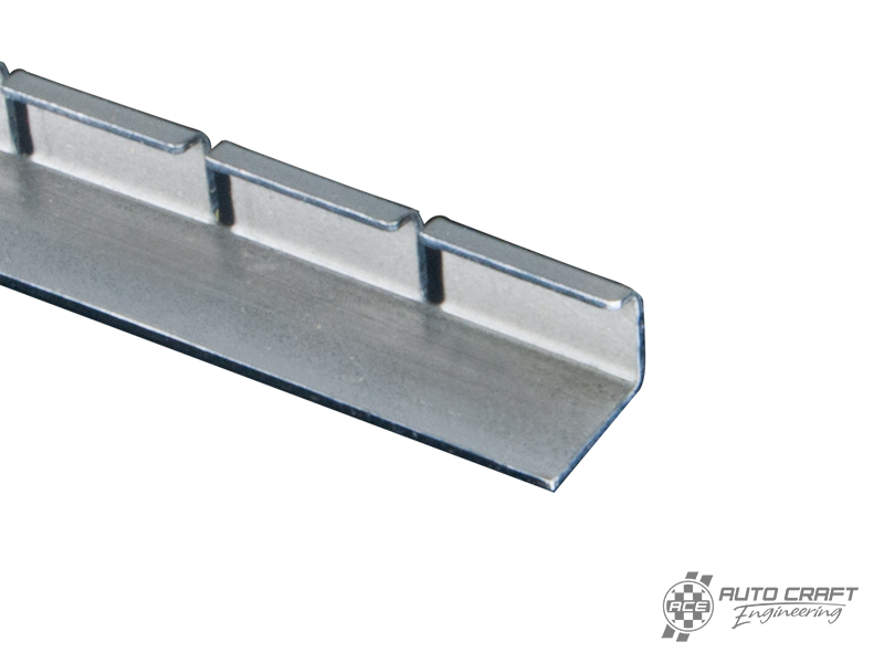 Headliner grip, angled, 800mm - Type 2, >67