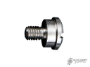 Screw, air control handle - Type 2, 55>67