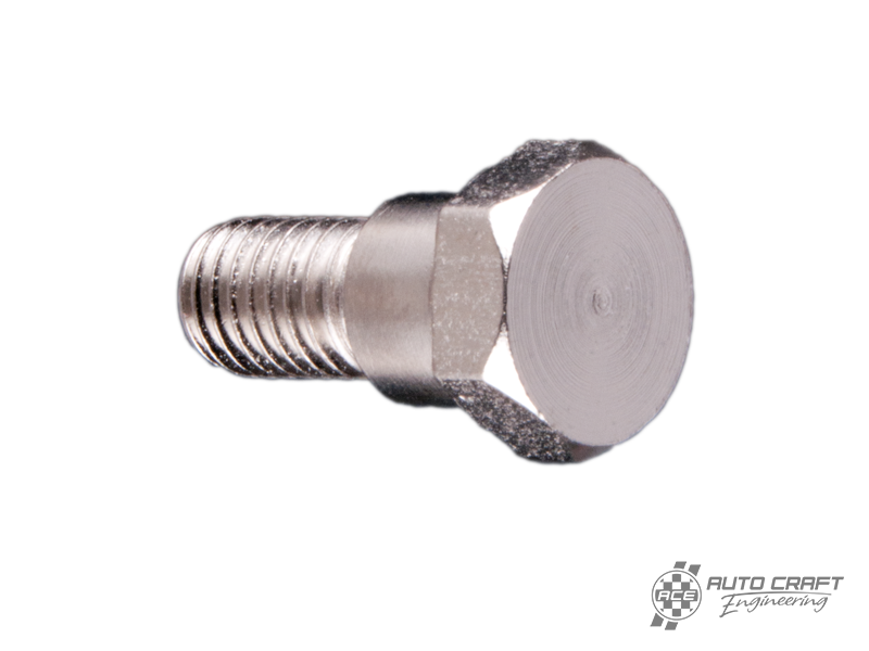 Bolt, engine lid/side locker stay - Type 2, >63 