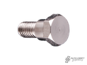 Bolt, engine lid/side locker stay - Type 2, >63 