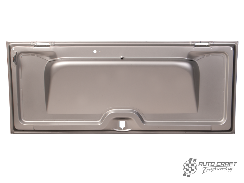 Engine lid - Type 2, 68>71