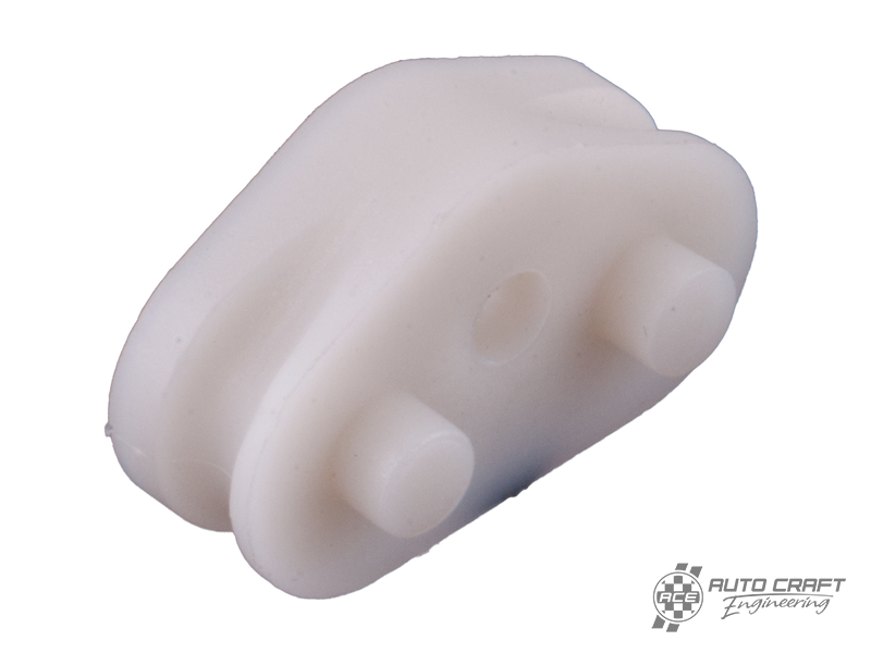 Guide block - engine lid stay - Type 2, 76>79