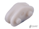 Guide block - engine lid stay - Type 2, 76>79