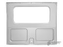Rear hatch - Type 2, 55>63