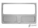 Rear hatch - Type 2, 63>66