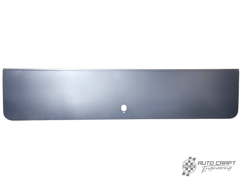 Rear hatch skin - Type 2, 67>71