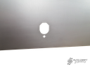 Rear hatch skin - Type 2, 67>71