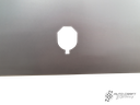 Rear hatch skin - Type 2, 72>79