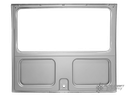 Rear hatch, deluxe - Type 2, 55>63