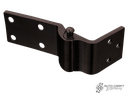 Cab door hinge, lower, left - Type 2, >67