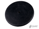 Rubber stop, front seat base - Type 2, 63>74
