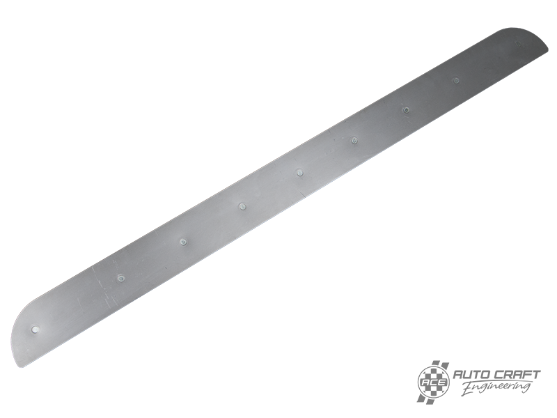 Sunroof tensioning strip - Type 1, 56>63