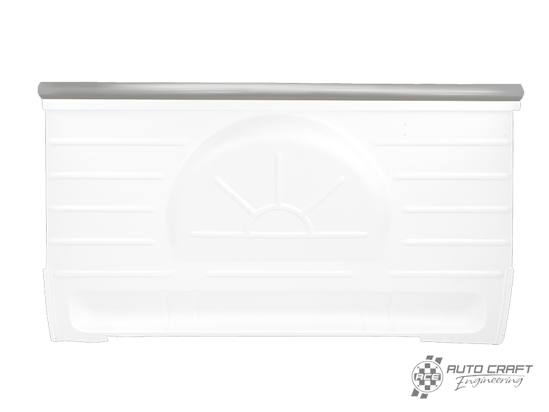 Bulkhead top cover deluxe - Type 2, 55>67
