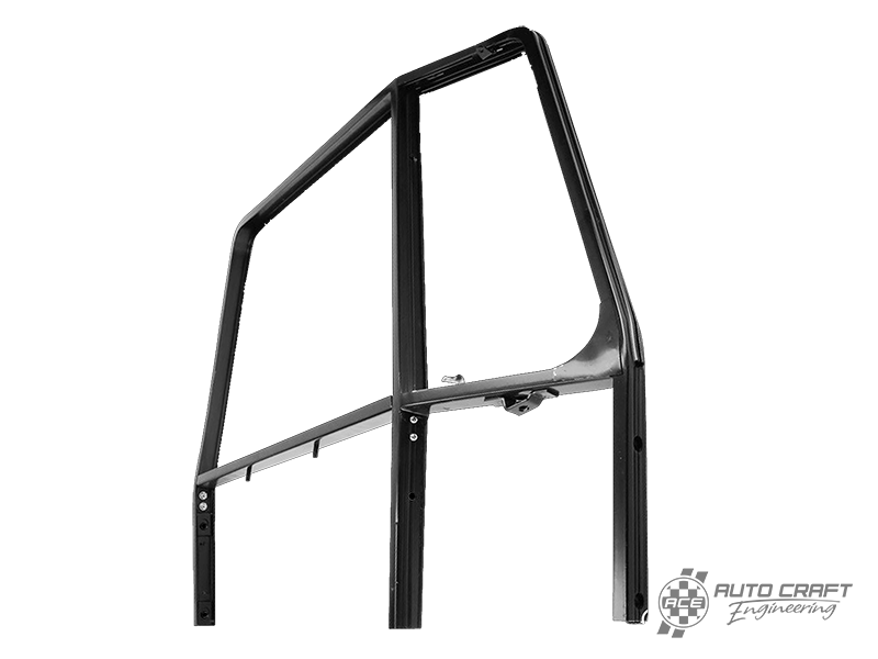 Cab door top frame, right - Type 2, >67
